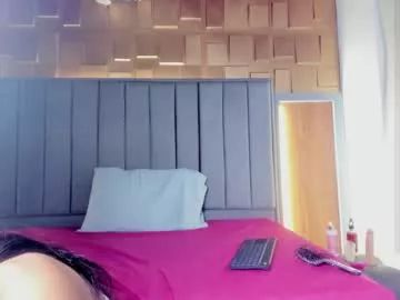 dream_girly from Chaturbate is Freechat