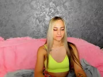 dream_mary from Chaturbate is Freechat