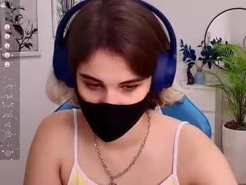 dream_pixels from Chaturbate is Freechat