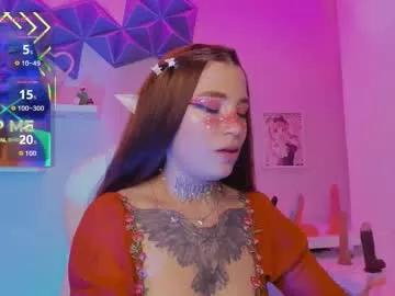 dreamleah_ from Chaturbate is Freechat