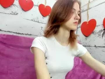 dreamy_pollyy from Chaturbate is Freechat