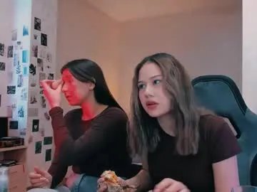 Freechat duaoppa on Chaturbate