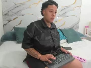 dulce_fetiche from Chaturbate is Freechat