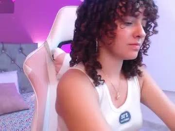 dulcee_gaby from Chaturbate is Freechat