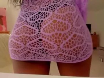 Private duna_du on Chaturbate