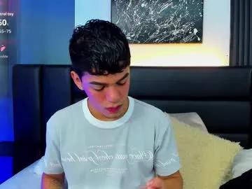 duolust from Chaturbate is Freechat