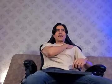 Dylan_cross_ from Chaturbate