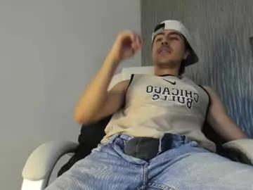 dylan_cross_ from Chaturbate is Freechat