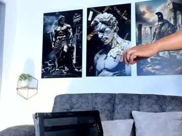 Freechat dylanrivera_ on Chaturbate