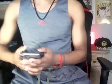 Freechat easybreezy20 on Chaturbate