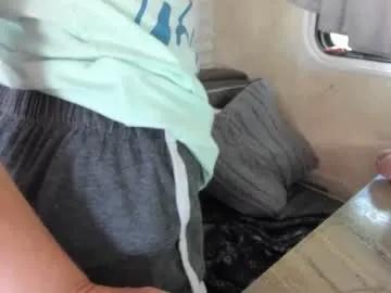 eatthebooty420 on Chaturbate 