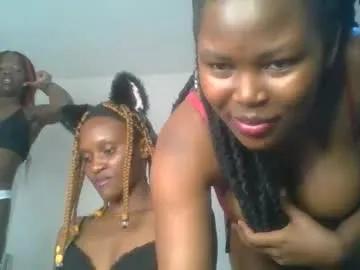 ebony_meeky from Chaturbate is Freechat