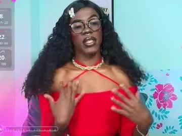 ebonyhansnight from Chaturbate is Freechat