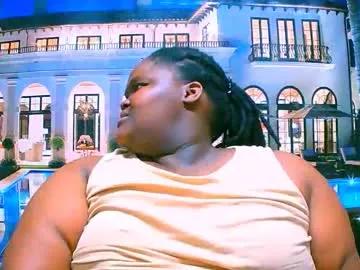 ebonyhotbuns4u2luv from Chaturbate is Freechat
