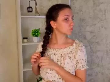ebonyleibenstein from Chaturbate is Freechat