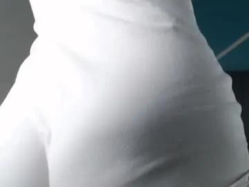 ebonystar6 from Chaturbate is Freechat