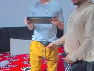 ecstasyx2_23 from Chaturbate is Freechat