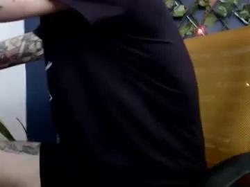 Ed_big_cock from Chaturbate
