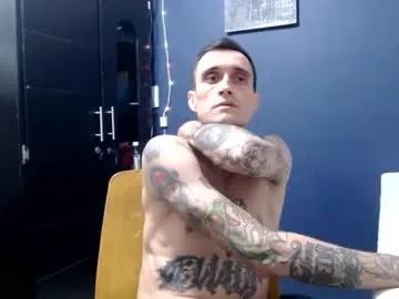 Ed_big_cock from Chaturbate
