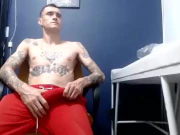 Ed_big_cock from Chaturbate