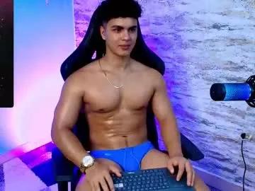 Edward__clarck from Chaturbate