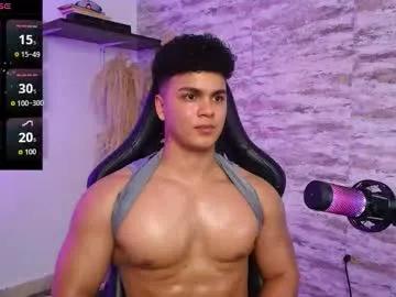 Edward__clarck from Chaturbate