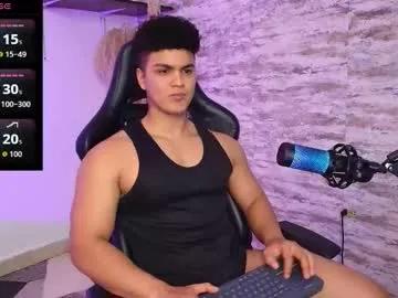 Edward__clarck from Chaturbate