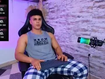 Edward__clarck from Chaturbate