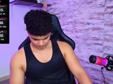 edward__clarck from Chaturbate is Freechat