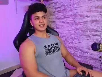Edward__clarck from Chaturbate