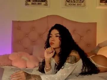 Effy_cb from Chaturbate