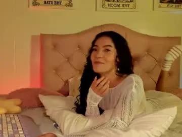 Effy_cb from Chaturbate