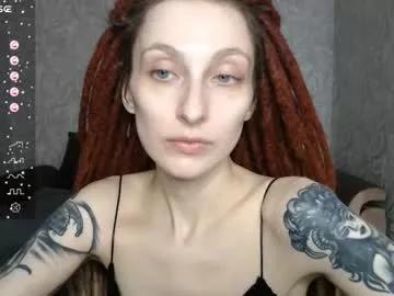 Effy_gray from Chaturbate