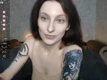 Effy_gray from Chaturbate