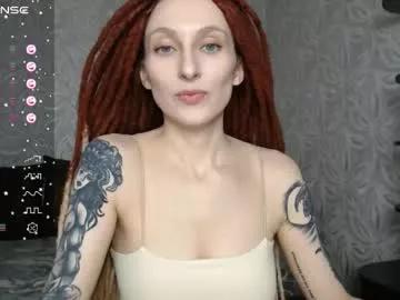 Effy_gray from Chaturbate