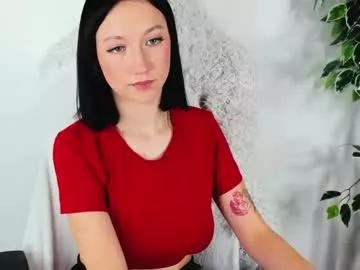 eileenmoores from Chaturbate