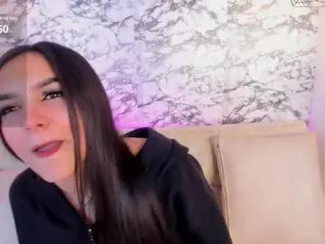 eimy_rosse18 from Chaturbate is Freechat