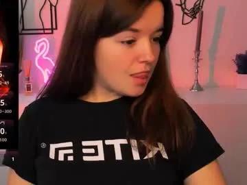 elara_mi from Chaturbate is Freechat