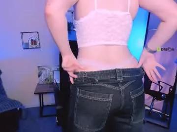 elara_night from Chaturbate is Freechat