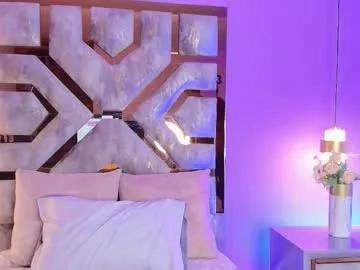 Electra_gosselin from Chaturbate