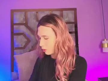 Electra_gosselin from Chaturbate