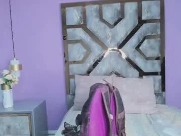 Electra_gosselin from Chaturbate