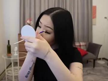 elegant_vibes from Chaturbate is Freechat