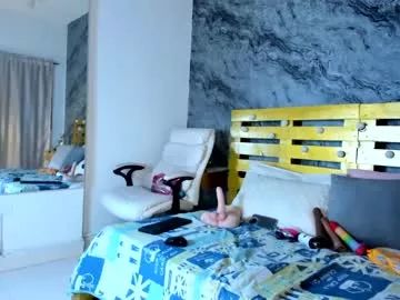 elena_mature from Chaturbate is Freechat