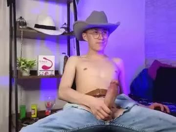 elian_cooper18 from Chaturbate is Freechat