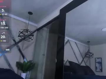 Elianfoxter from Chaturbate