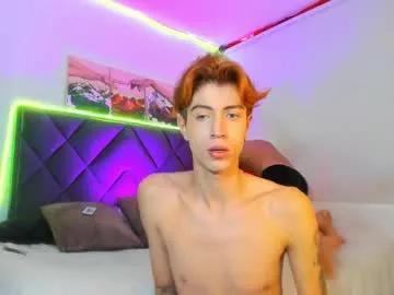 eliann_adam from Chaturbate is Freechat