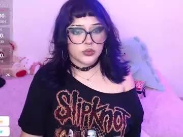 Elicecooper from Chaturbate