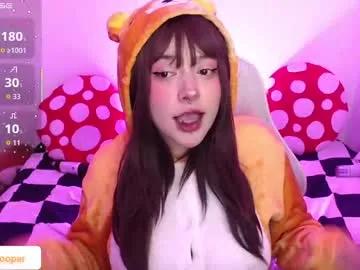 elicecooper from Chaturbate is Freechat