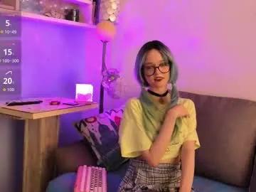 elis_keller from Chaturbate is Freechat